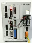 YAMAHA RCX240S Robot Controller | 4-Axis | 800W 7.5A | 200-230V | Used | Made in Japan