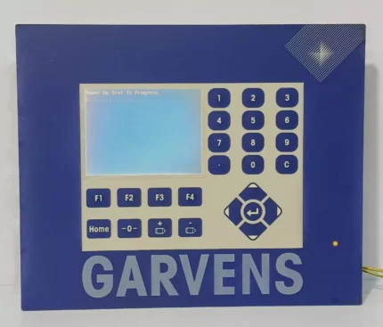 🔹 GARVENS E32-TER ETH | MBB GELMA Keypad Controller | Color Display | 24VDC (Used)