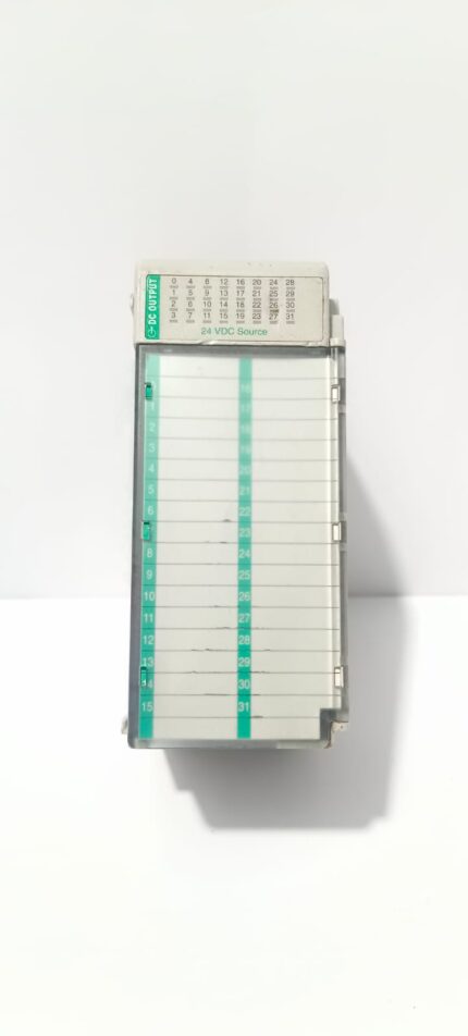 Allen-Bradley 1769-ob32, Ser/A Compact I/O 32 POINT Sourcing Output Module - Used