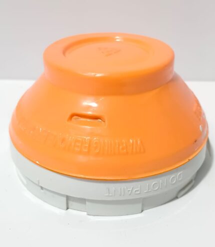 EDWARDS SIGA-DS2I Intelligent Smoke Detector S853 FIRE ALARM 3304501-01 _ Used