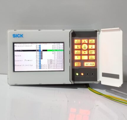 SICK AOD5-P1 Integration modules and adapters: Display modules PN : 6035985